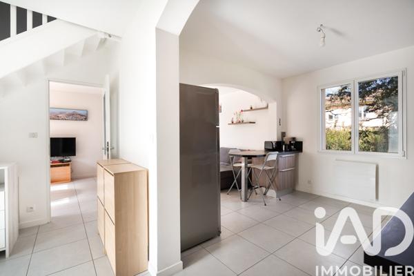 Maison à vendre 5 pièces 112 m² Mionnay