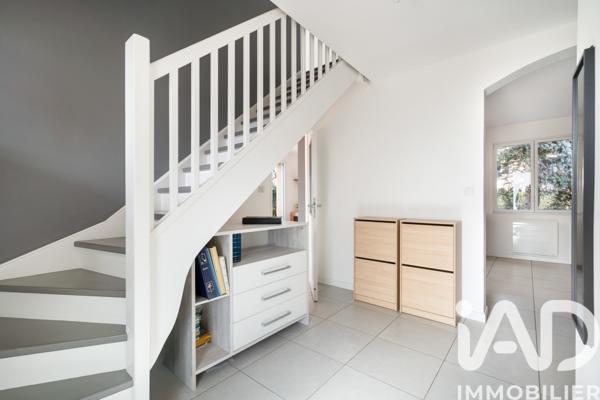 Maison à vendre 5 pièces 112 m² Mionnay
