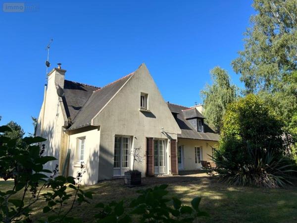Maison à vendre à Ploumagoar dans les Côtes-d'Armor (22970), ref : 22064-1112