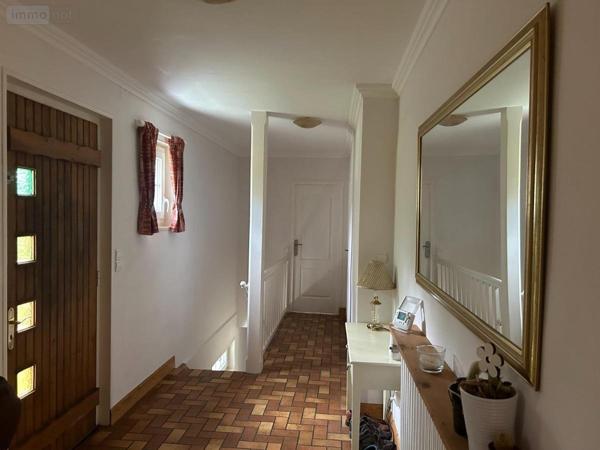 Maison à vendre à Ploumagoar dans les Côtes-d'Armor (22970), ref : 22064-1112