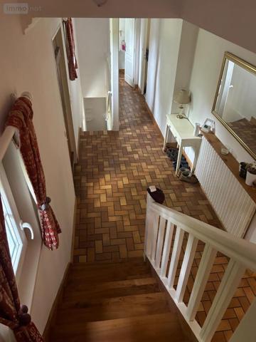 Maison à vendre à Ploumagoar dans les Côtes-d'Armor (22970), ref : 22064-1112