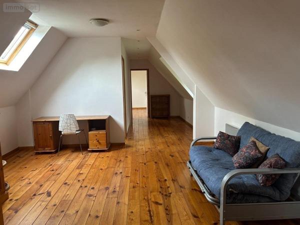 Maison à vendre à Ploumagoar dans les Côtes-d'Armor (22970), ref : 22064-1112