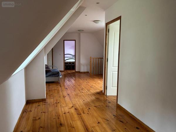 Maison à vendre à Ploumagoar dans les Côtes-d'Armor (22970), ref : 22064-1112