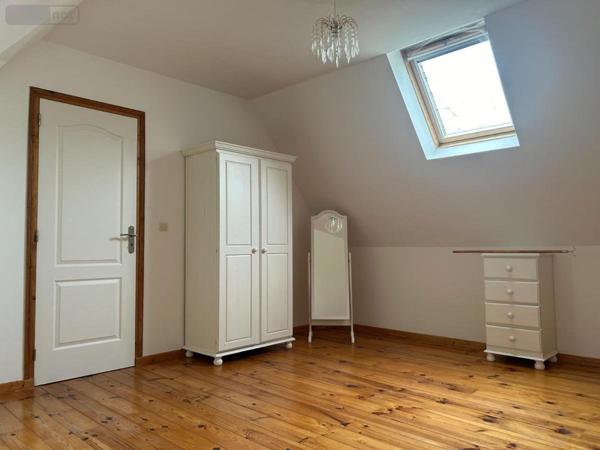 Maison à vendre à Ploumagoar dans les Côtes-d'Armor (22970), ref : 22064-1112