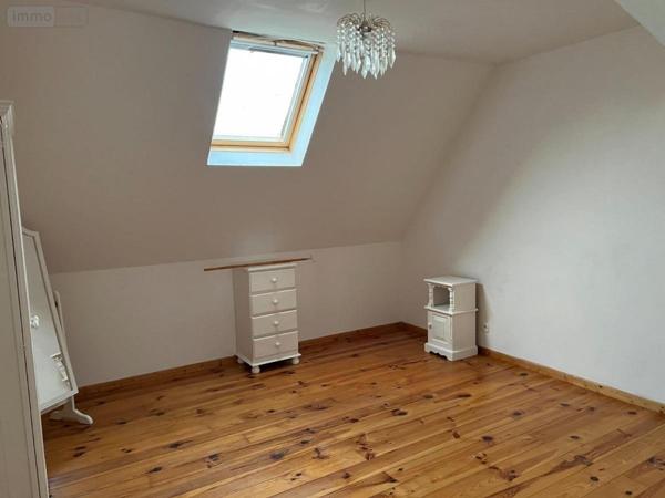 Maison à vendre à Ploumagoar dans les Côtes-d'Armor (22970), ref : 22064-1112