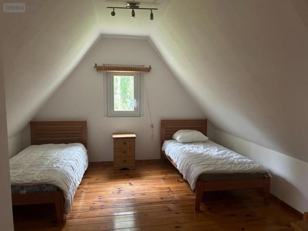 Maison à vendre à Ploumagoar dans les Côtes-d'Armor (22970), ref : 22064-1112