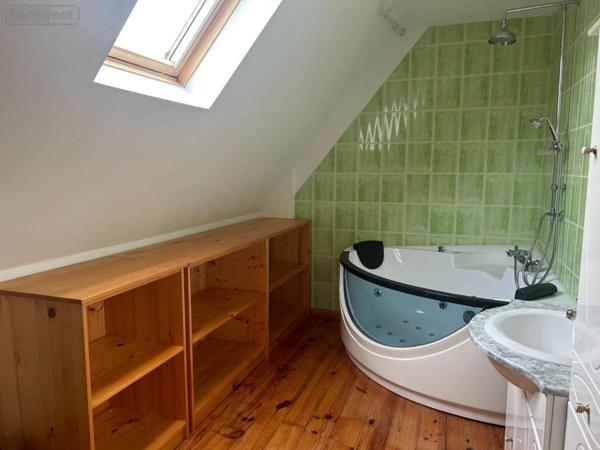 Maison à vendre à Ploumagoar dans les Côtes-d'Armor (22970), ref : 22064-1112