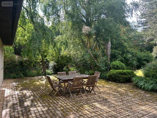 Maison à vendre à Ploumagoar dans les Côtes-d'Armor (22970), ref : 22064-1112