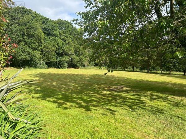 Maison à vendre à Ploumagoar dans les Côtes-d'Armor (22970), ref : 22064-1112