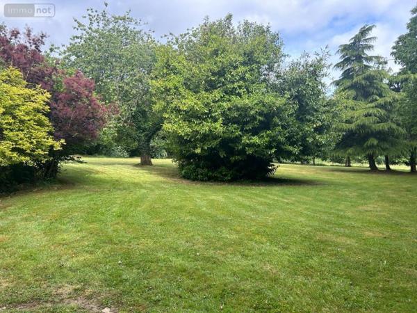 Maison à vendre à Ploumagoar dans les Côtes-d'Armor (22970), ref : 22064-1112