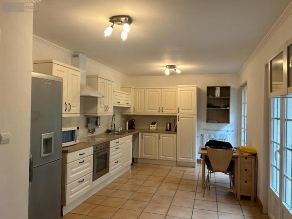 Maison à vendre à Ploumagoar dans les Côtes-d'Armor (22970), ref : 22064-1112