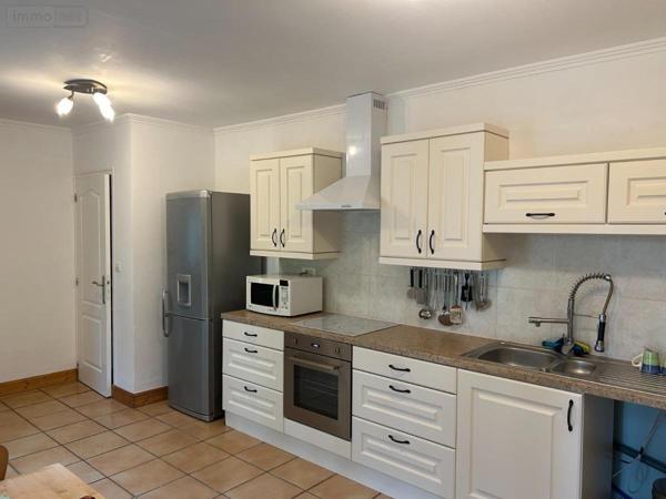 Maison à vendre à Ploumagoar dans les Côtes-d'Armor (22970), ref : 22064-1112