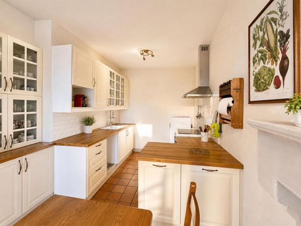 Secteur Bellême - Maison 5 chambres avec ateliers, bureaux, gîte et jardin clos