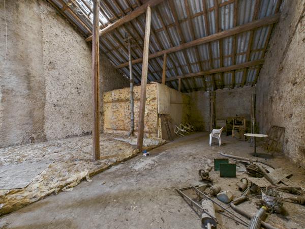 À VENDRE   Maison lorraine à rénover avec fort potentiel d'a