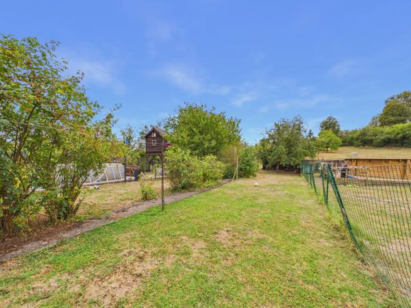 À VENDRE   Maison lorraine à rénover avec fort potentiel d'a
