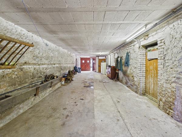 À VENDRE   Maison lorraine à rénover avec fort potentiel d'a