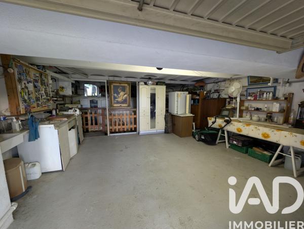 Maison à vendre 3 pièces 76 m² Marseille 15