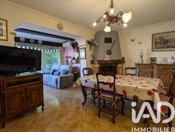 Maison à vendre 3 pièces 76 m² Marseille 15