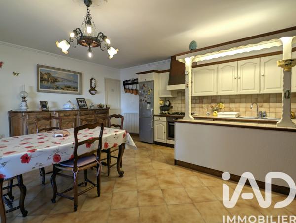 Maison à vendre 3 pièces 76 m² Marseille 15