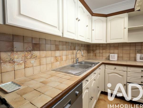 Maison à vendre 3 pièces 76 m² Marseille 15