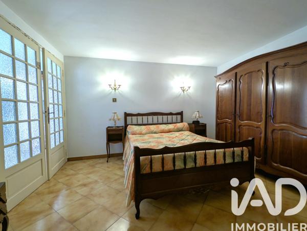 Maison à vendre 3 pièces 76 m² Marseille 15