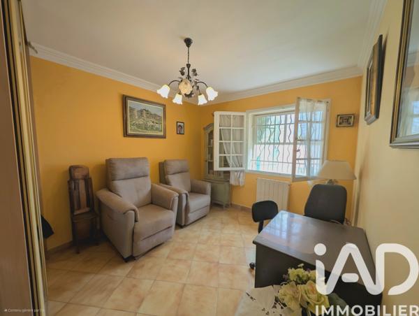 Maison à vendre 3 pièces 76 m² Marseille 15