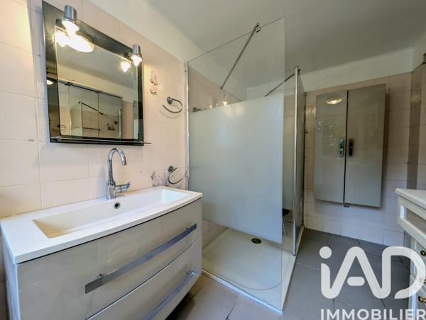 Maison à vendre 3 pièces 76 m² Marseille 15