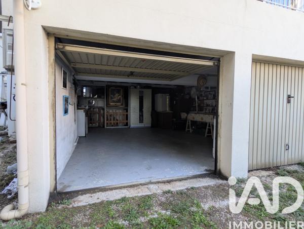 Maison à vendre 3 pièces 76 m² Marseille 15