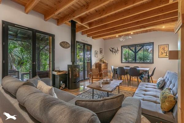 Maison à vendre 497 500 € Le Teich 5 p 122 m² DPE A