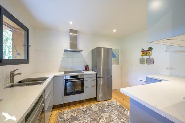 Maison à vendre 497 500 € Le Teich 5 p 122 m² DPE A