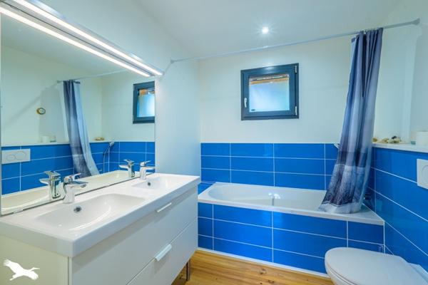 Maison à vendre 497 500 € Le Teich 5 p 122 m² DPE A