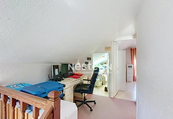 Maison Villiers Le Bel 3 chambres 95m²