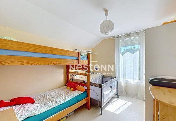 Maison Villiers Le Bel 3 chambres 95m²