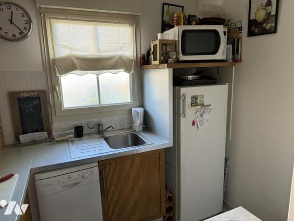 Maison avec jardin et garage