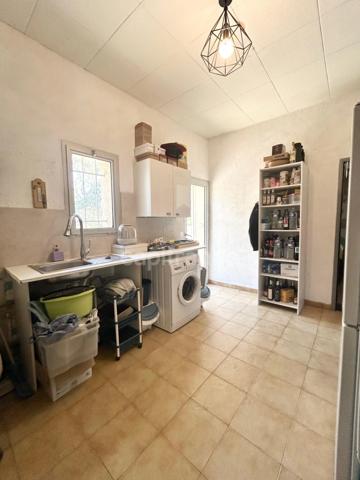 Maison à vendre 5 pièces BRIGNAC (34)