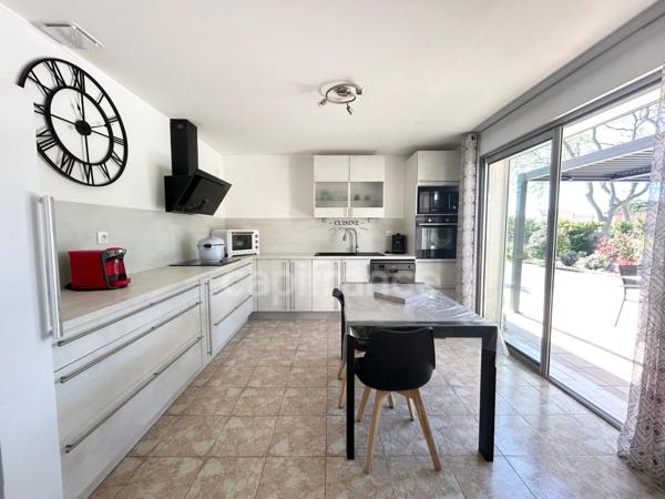 Maison à vendre 5 pièces BRIGNAC (34)