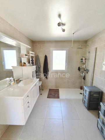 Maison à vendre 5 pièces BRIGNAC (34)