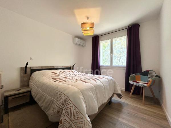Maison à vendre 5 pièces BRIGNAC (34)