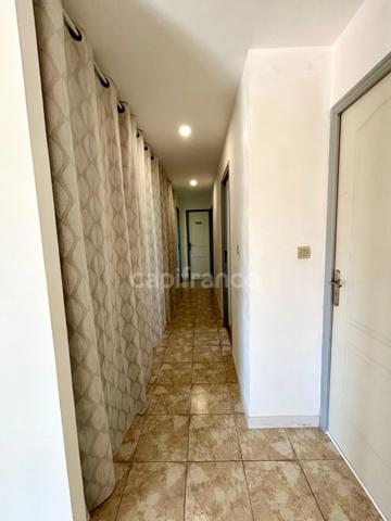 Maison à vendre 5 pièces BRIGNAC (34)