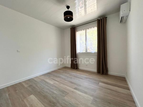 Maison à vendre 5 pièces BRIGNAC (34)