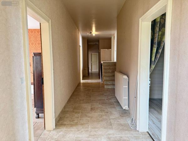 Propriété agricole à vendre à Courteranges dans l'Aube (10270), ref : 10010/450