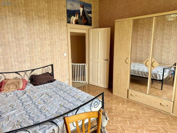 Propriété agricole à vendre à Courteranges dans l'Aube (10270), ref : 10010/450