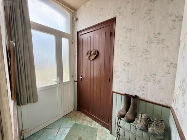 Propriété agricole à vendre à Courteranges dans l'Aube (10270), ref : 10010/450