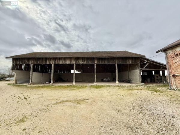 Propriété agricole à vendre à Courteranges dans l'Aube (10270), ref : 10010/450