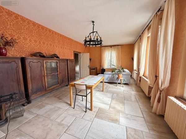 Propriété agricole à vendre à Courteranges dans l'Aube (10270), ref : 10010/450