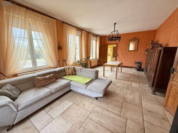 Propriété agricole à vendre à Courteranges dans l'Aube (10270), ref : 10010/450