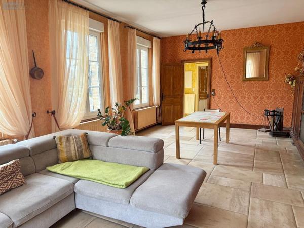 Propriété agricole à vendre à Courteranges dans l'Aube (10270), ref : 10010/450