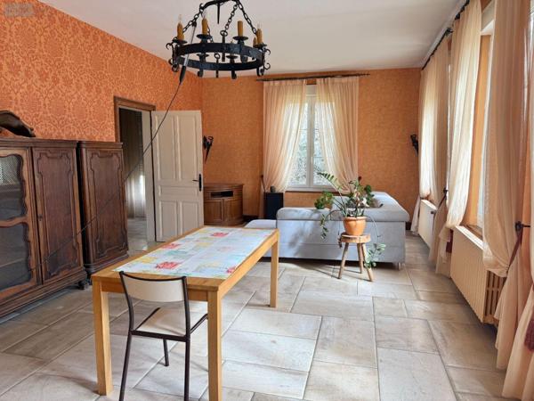 Propriété agricole à vendre à Courteranges dans l'Aube (10270), ref : 10010/450