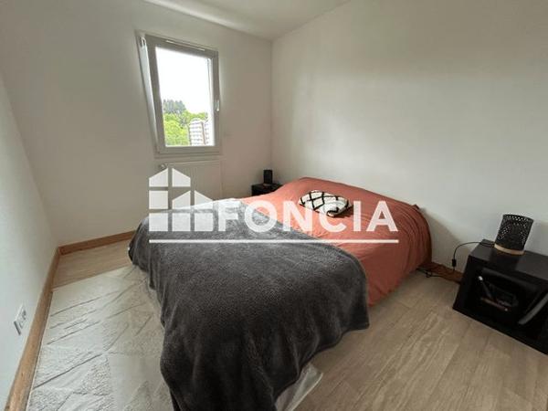 Location Maison 4 pièces 74.17 m² - 19 RUE DU VAL DU KERBILER Elven 56250