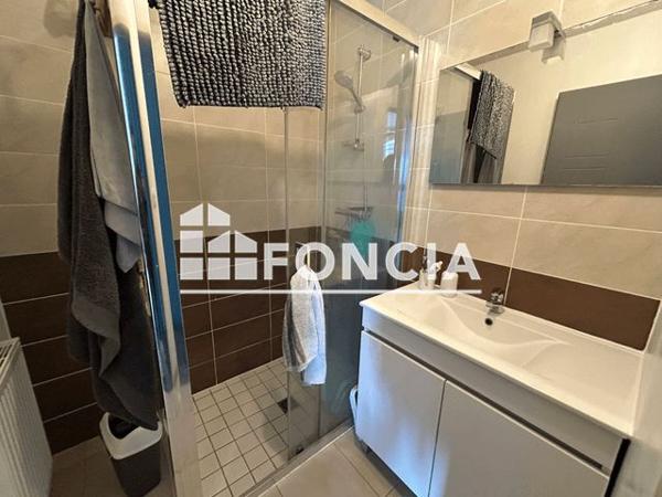 Location Maison 4 pièces 74.17 m² - 19 RUE DU VAL DU KERBILER Elven 56250